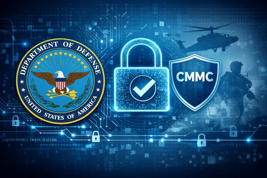 Everything You Need to Know About DoD CMMC - CMMC Background