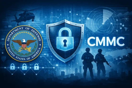 Everything You Need to Know About DoD CMMC - CMMC Introduction
