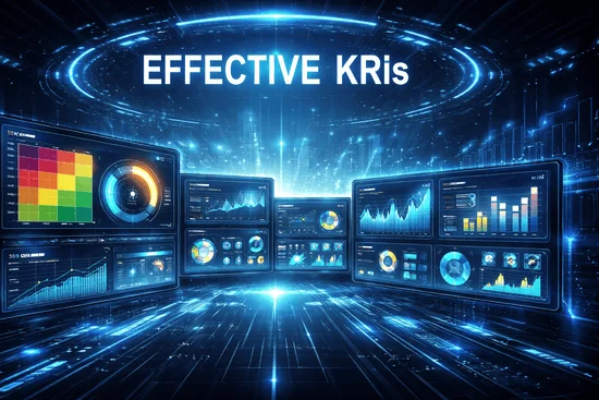 Examples Of Effective KRIs Part III