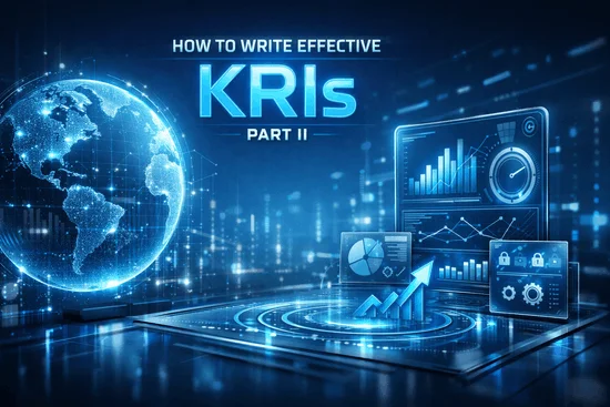 How To Write Effective KRIs Part II
