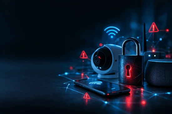 IoT Devices a High-Security Risk Part II