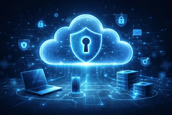 Securing Cloud Data Part I