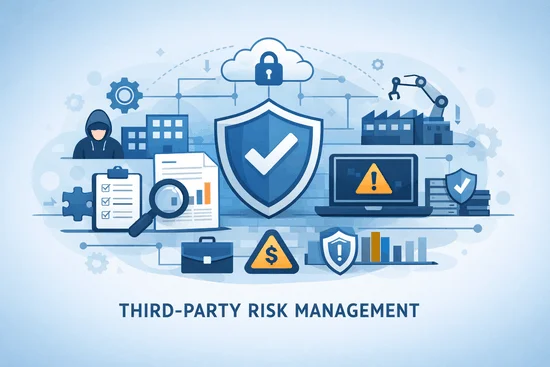 Third-Party Risk Management Part III