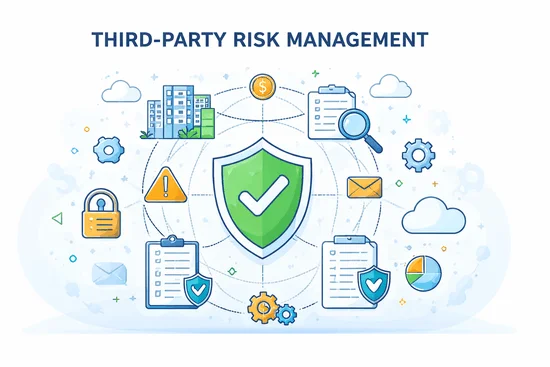 Third-Party Risk Management Part IV