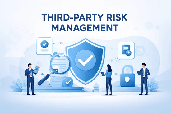 Third-Party Risk Management Part V