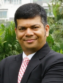 Prashant Pareira
