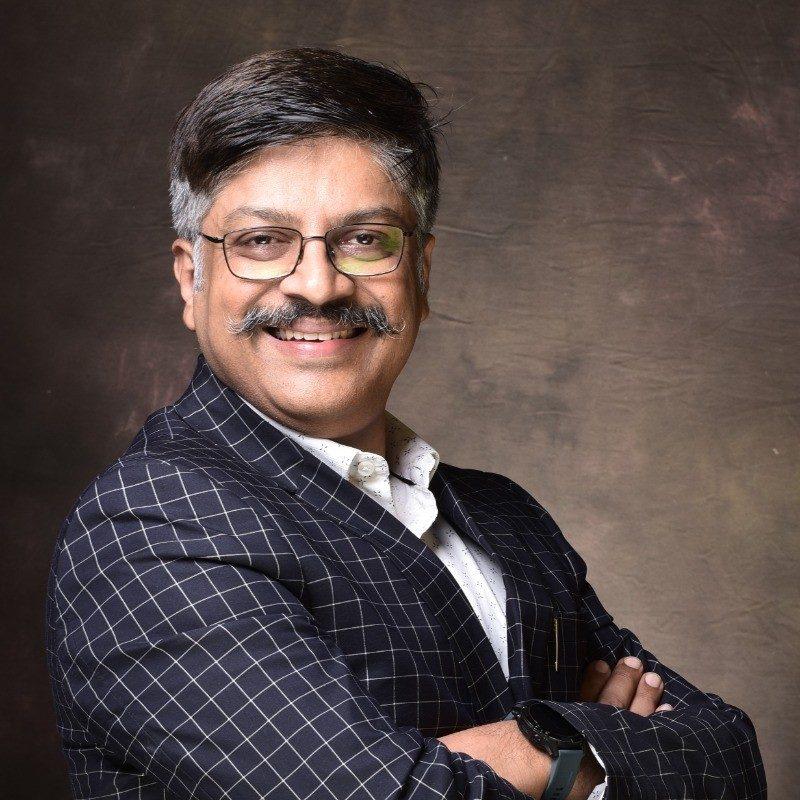Sandip Bansal