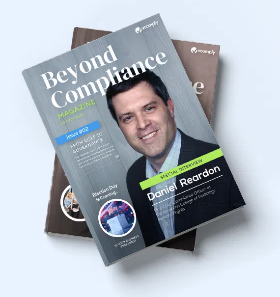 Magazine