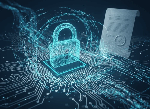 8 Strategies to Boost Data Security and DPDP Compliance