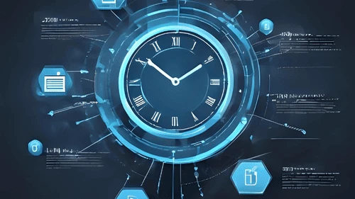 Are we falling behind on DPDP? 64 Weeks to go