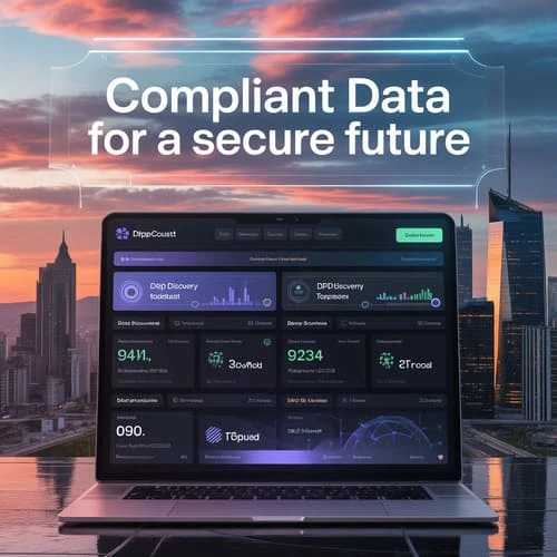 Modern Data Discovery Tools to Strengthen DPDP Privacy Programs (2024â€“2025)