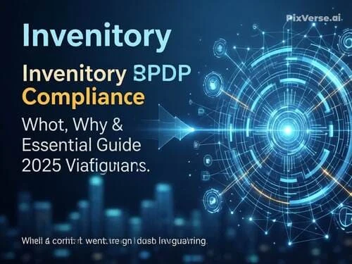 Mapping Your Data: Essential Inventory for DPDP Compliance