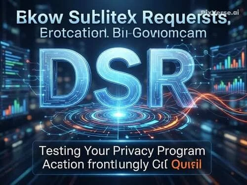 Data Subject Requests: The Ultimate Test of Your Privacy Readiness