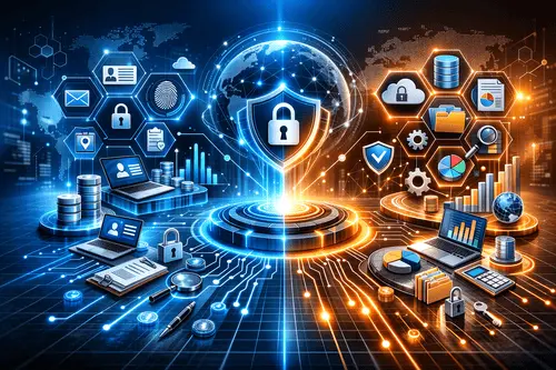 DPDP Act PII Guide: Complete Data Classification in India (2026)