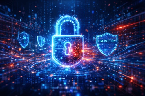 Encryption and DPDP Compliance: A Practical Guide for Indian Businesses