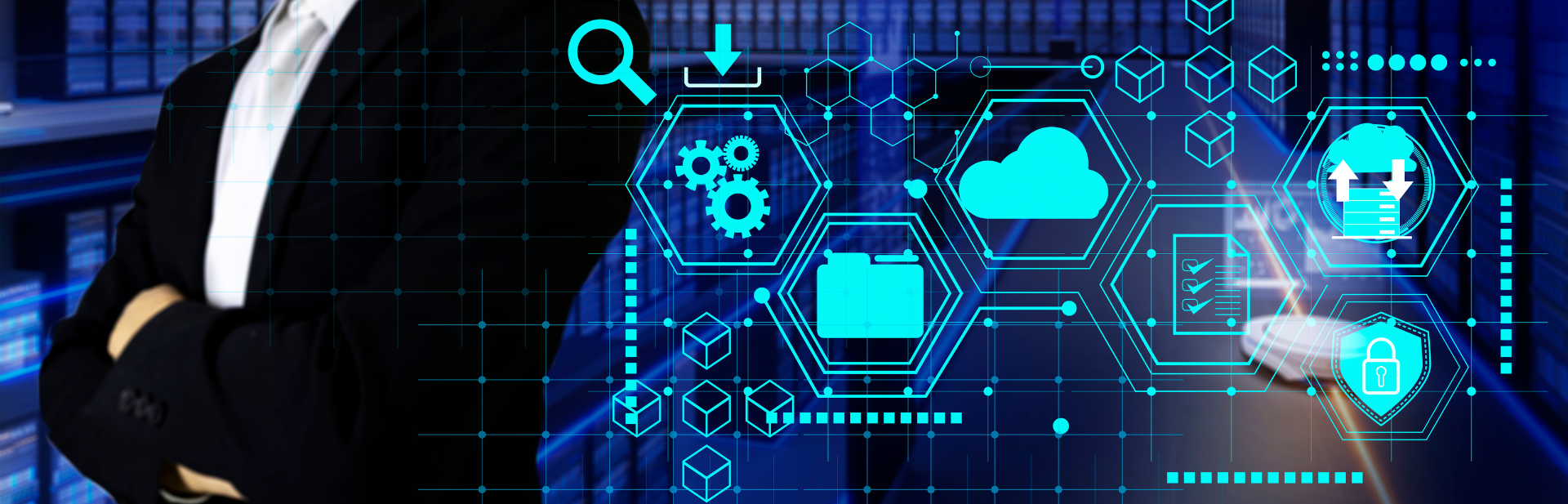Governing AI