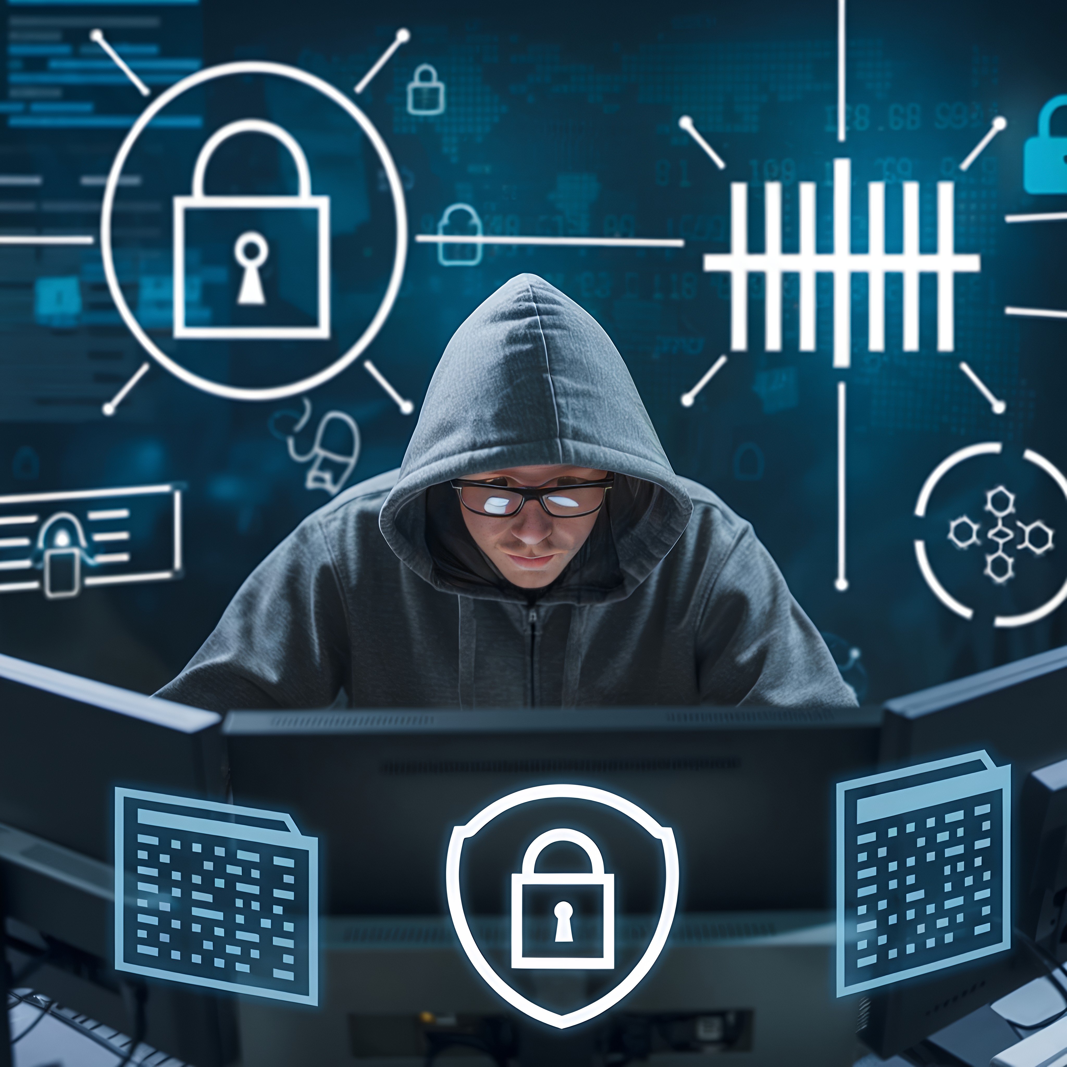 How Can We Prevent, Detect, and Recover from Cyberattacks? - Part I
