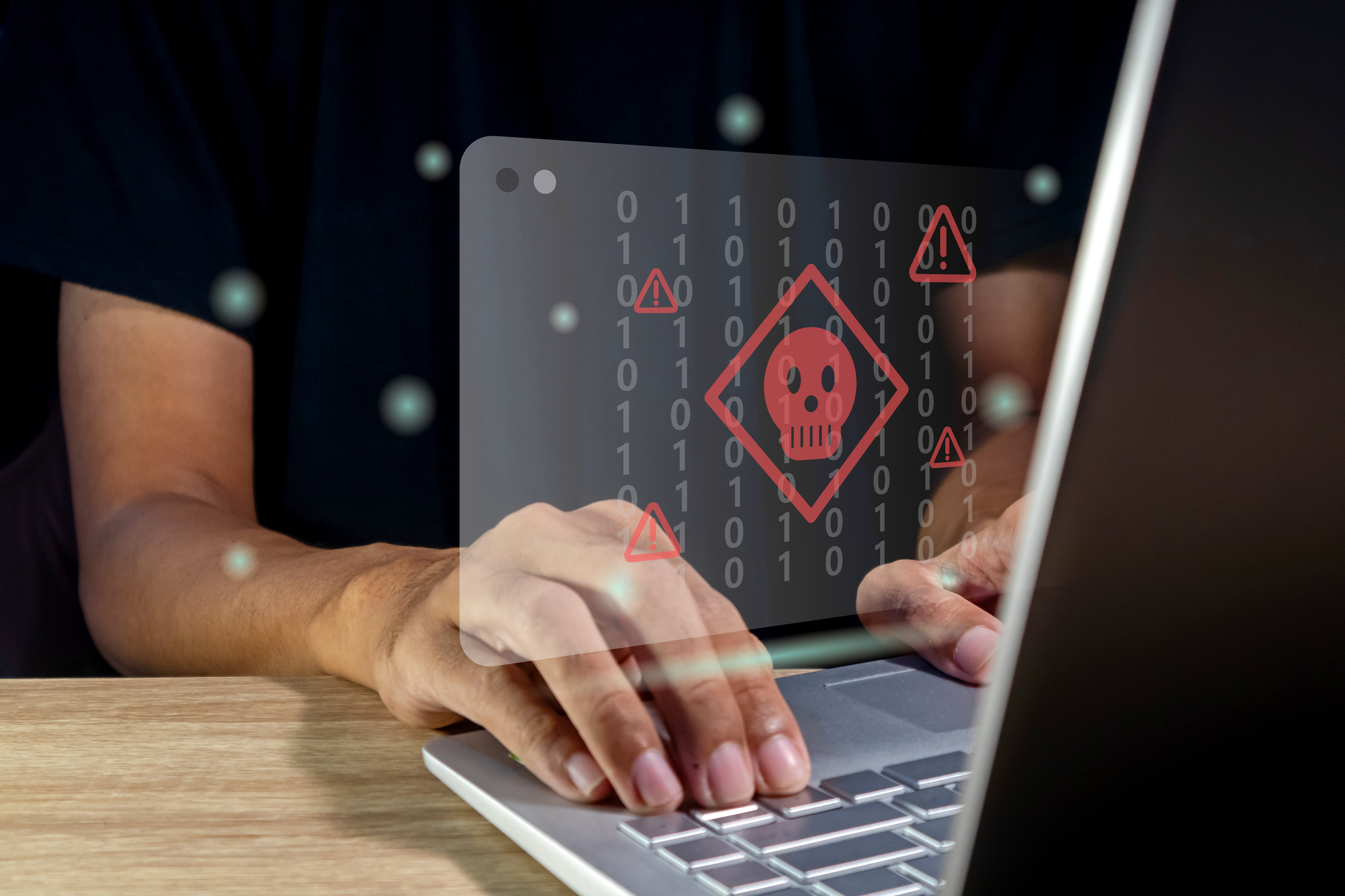 How Can We Prevent, Detect, and Recover from Cyberattacks? - Part III