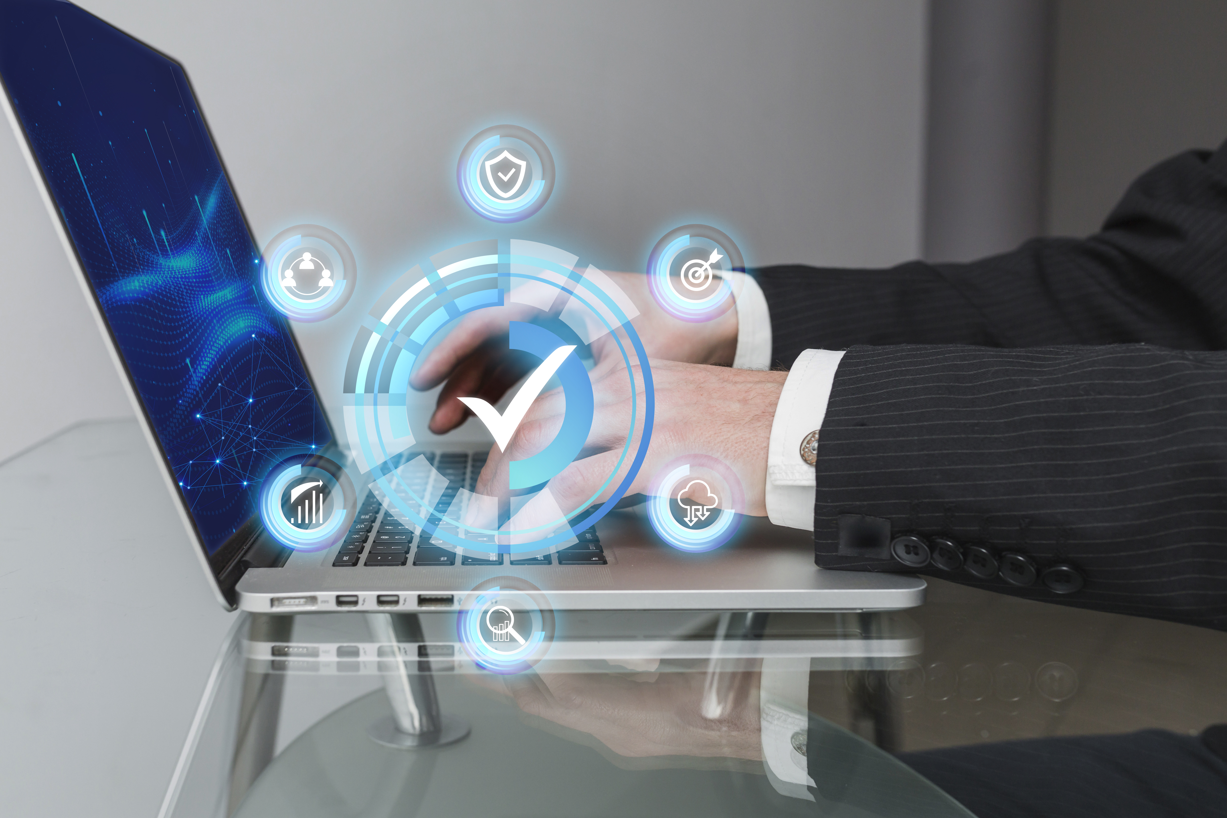 Is Your Business Prepared? Key Steps for Disaster Recovery & Continuity Certification