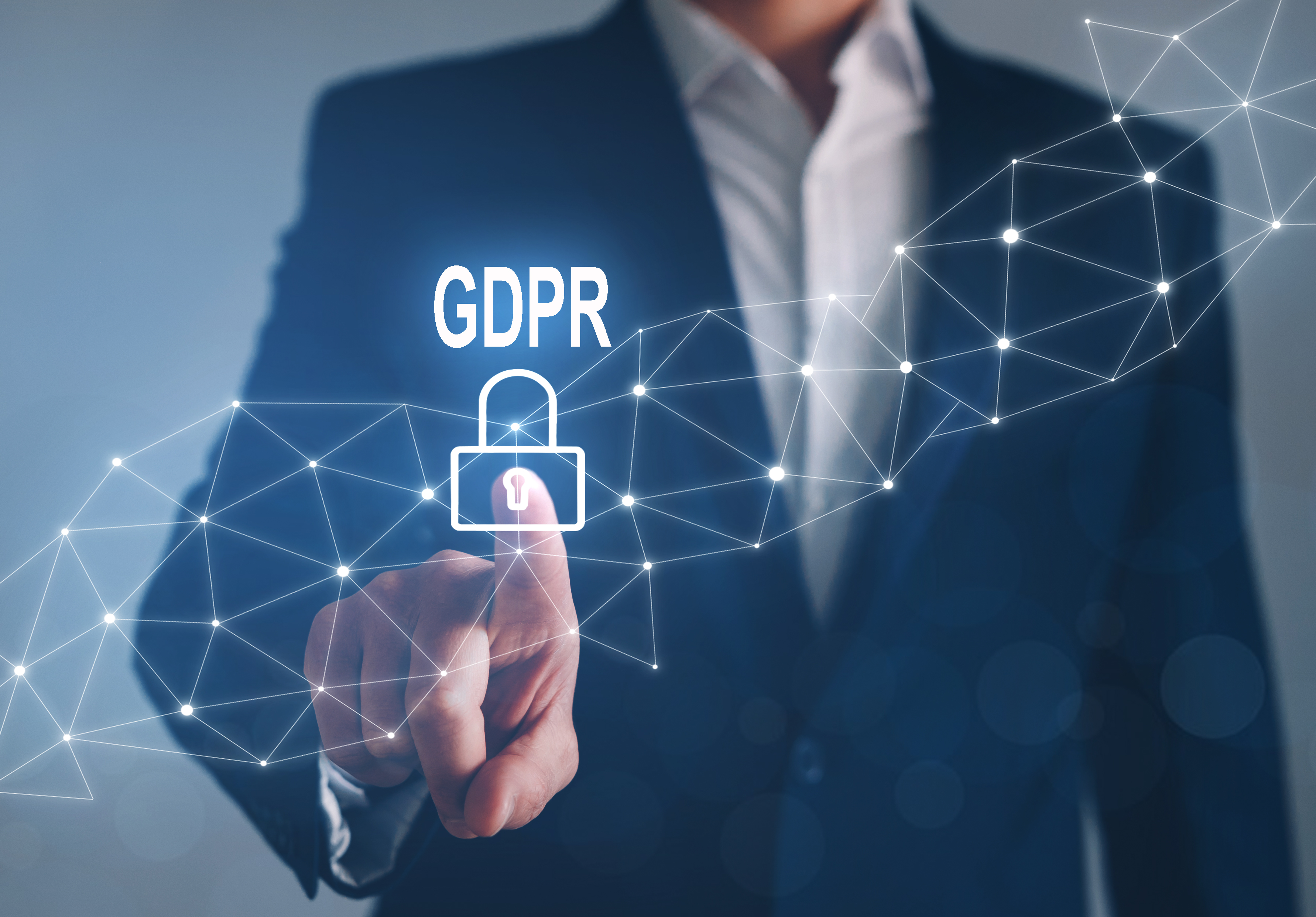 How Can I Use What I've Done for GDPR to Help with CCPA? Part V