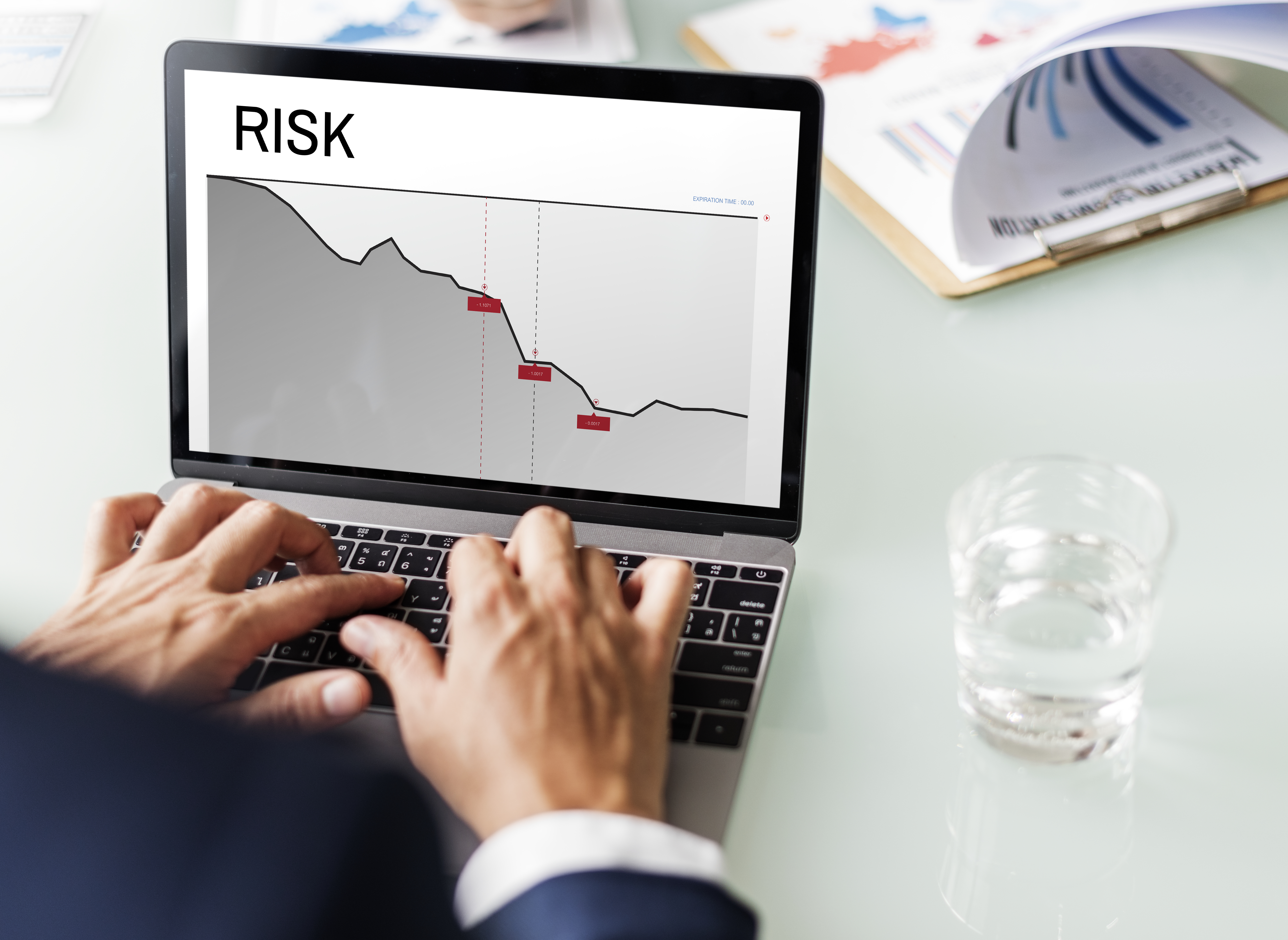 Building a Risk-Aware Culture: Lessons from Fortune 500s