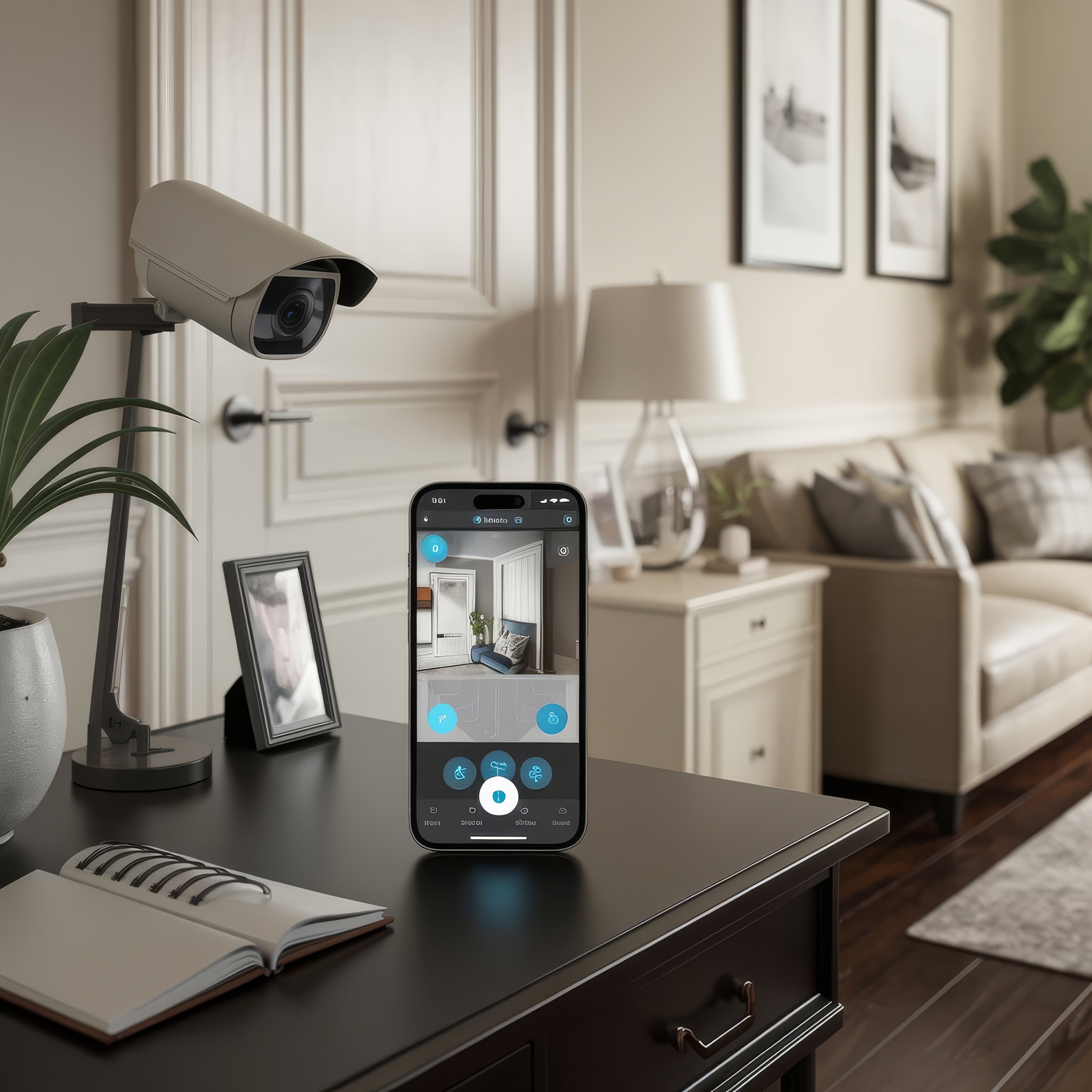 How Secure Are Your Smart Doorbells and Cameras?