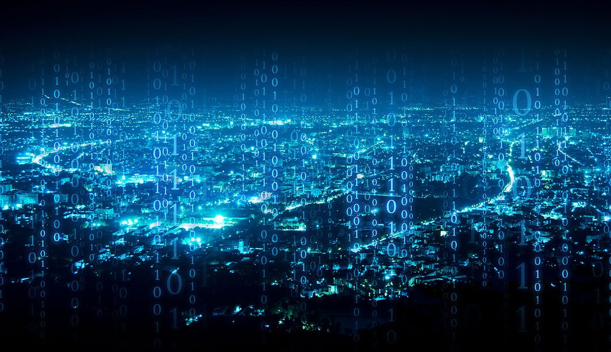 DPIA governance overview