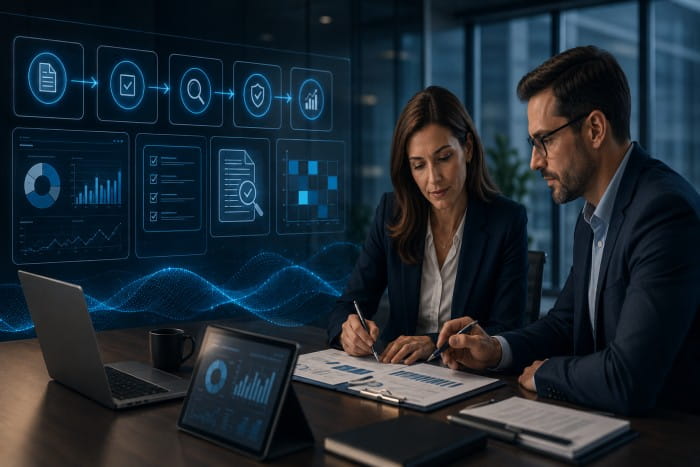 Internal Audit Management Explained