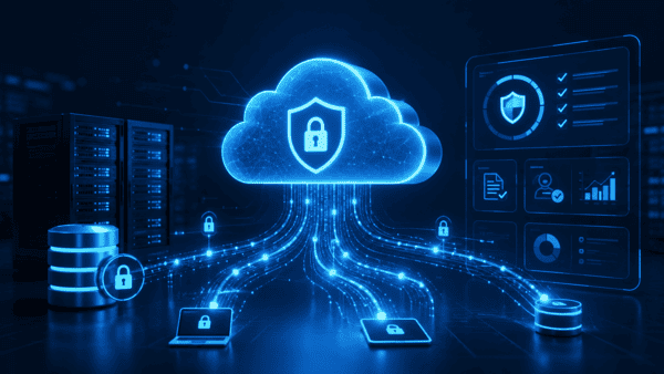 Cloud Encryption: Comprehensive Guide to Data Security & Compliance (2026)