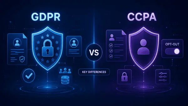 How Do I Leverage My GDPR Preparation for CCPA?