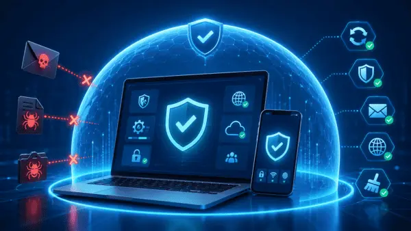 Best Ways to Prevent Malware Infection in 2026