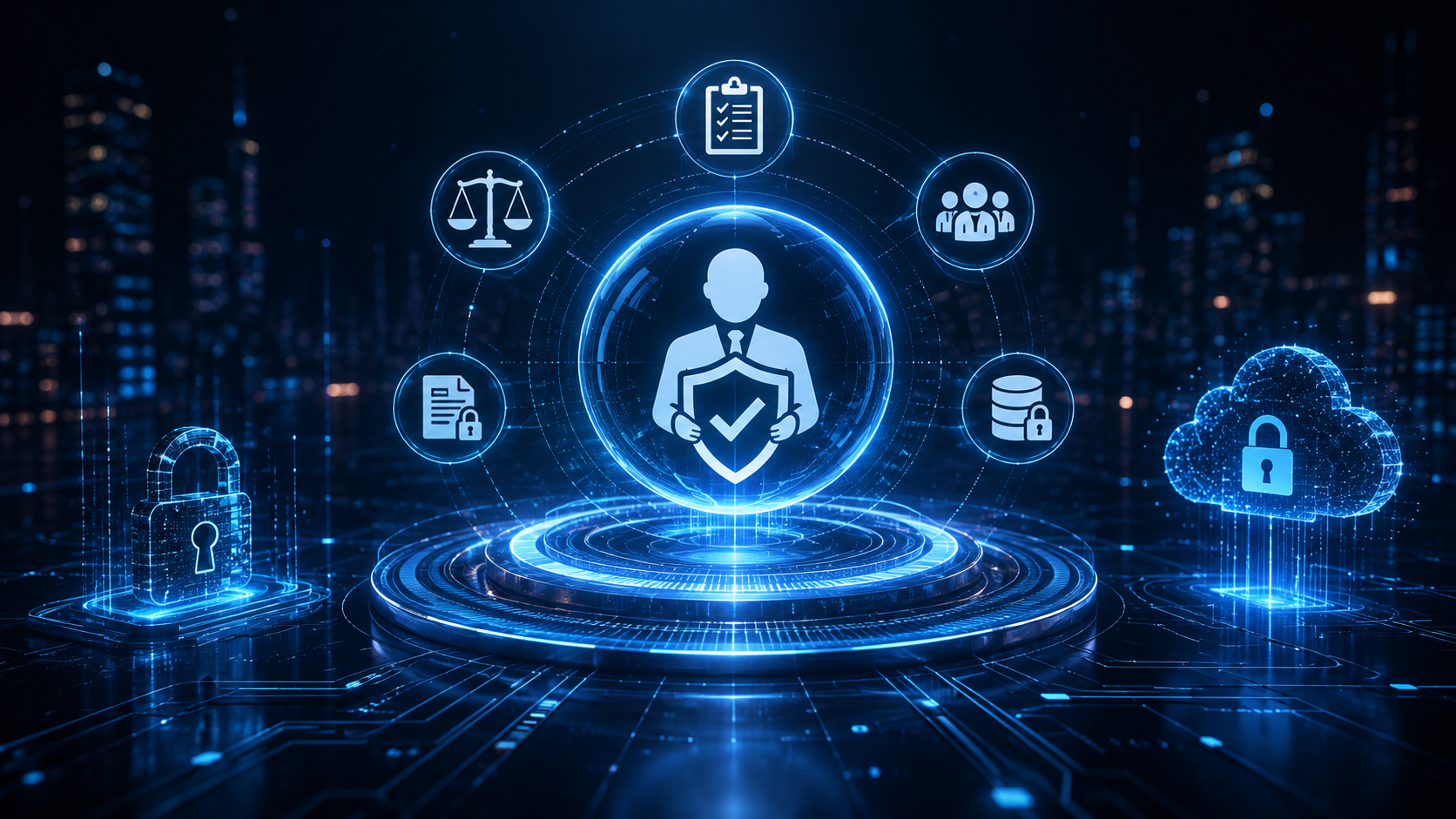 What Is a Data Fiduciary? Obligations, Responsibilities, and DPDP Compliance Guide