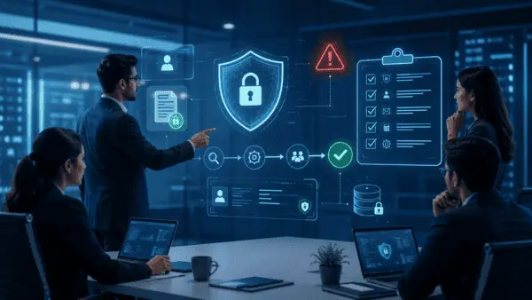DPDP Breach Response Plan: Requirements, Obligations, and Checklist