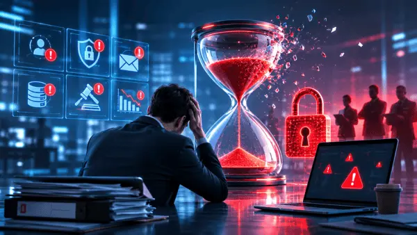 DPDP compliance deadline risks