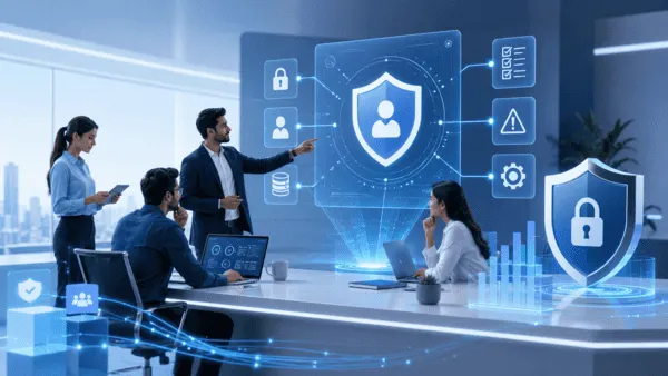 Small Business Privacy Guide: DPDP Act 2023 Essentials