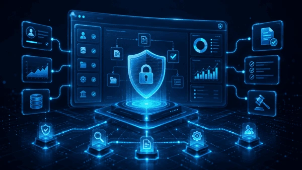 DPDP Compliance Software in India