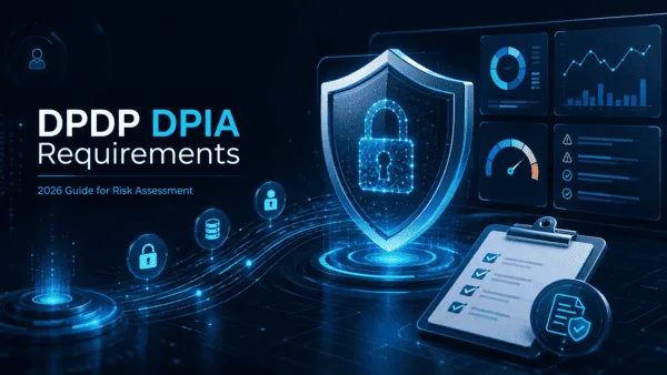 DPDP DPIA Requirements