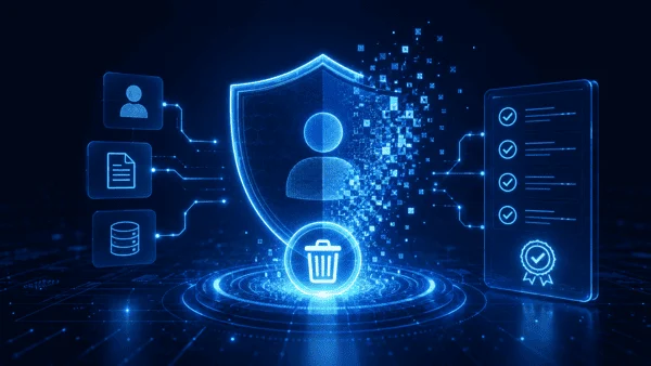 DPDP Personal Data Removal: Erasure Rules, Process, and Compliance Checklist