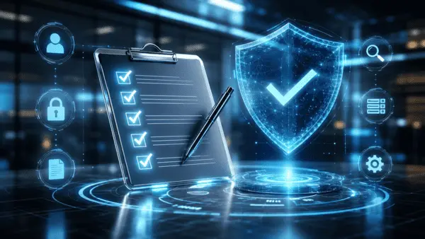 DPDP Readiness Assessment Checklist: Is Your Organization Ready for Compliance?