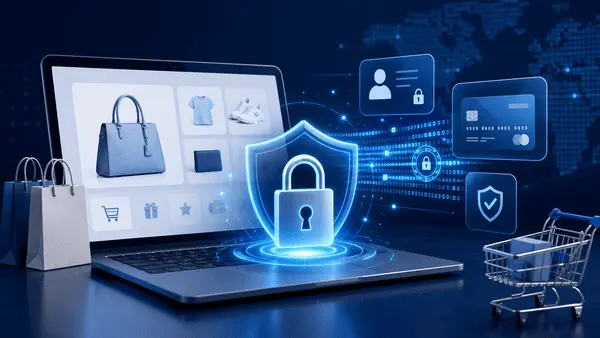 E-commerce Data Privacy
