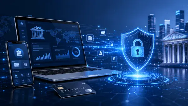 Fintech & Banking Data Privacy