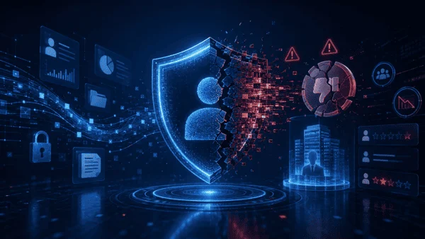 How Data Privacy, Data Breaches, and Reputation Management Connect Under the DPDP Act (2026 Guide)
