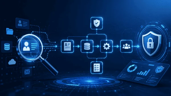 DPDP Act Compliance: How to Identify Data Processing Activities in an Organization (Complete FAQ Guide)