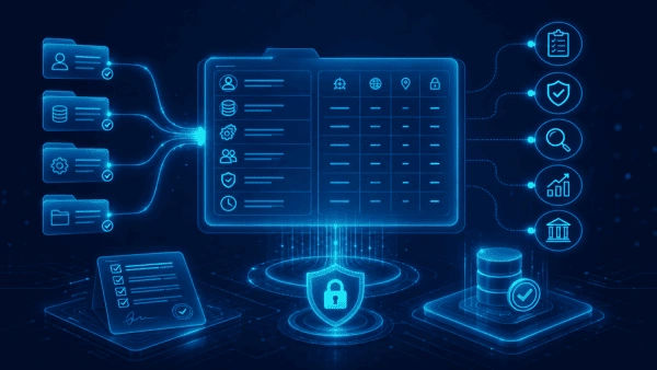 ROPA for DPDP Compliance & Privacy Programs