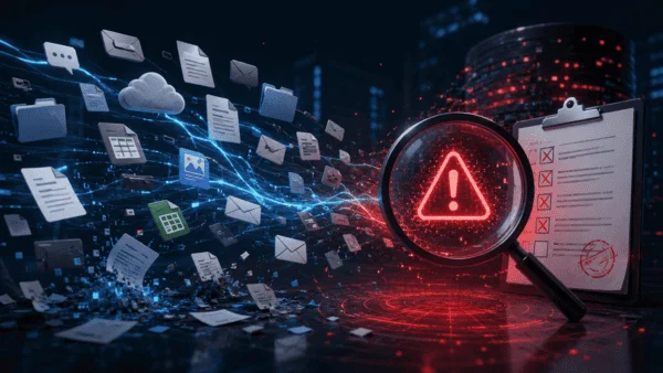 Shadow Processing & Unstructured Data: Common Causes of Audit Failure banner