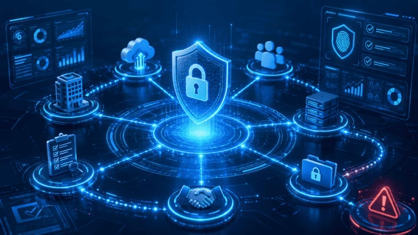 Vendor Risk Management Under DPDP