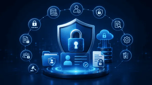 10 Ways to Protect Personal Data Under DPDP Act (2026 Guide)