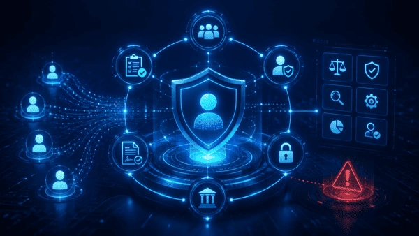 What is a Data Fiduciary Under DPDP? (2026 Guide)