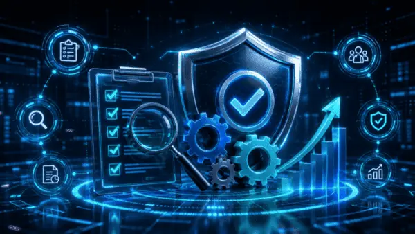 Internal Controls Management: How to Test, Monitor, and Improve Controls