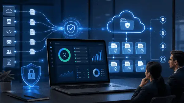 What Is Automated Evidence Collection? A Guide to Audit-Ready Compliance Evidence
